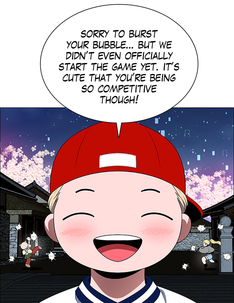 Read No Scope chapter 96 image 65 on Lezhin