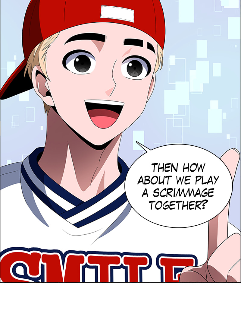 Read No Scope chapter 96 image 7 on Lezhin