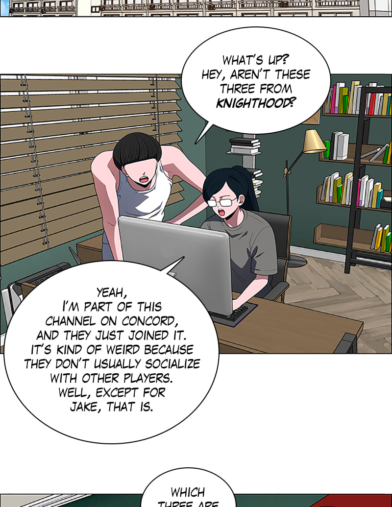 Read No Scope chapter 96 image 71 on Lezhin