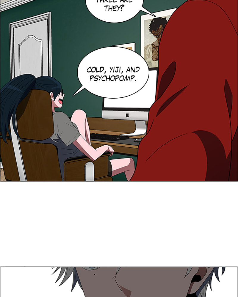 Read No Scope chapter 96 image 72 on Lezhin