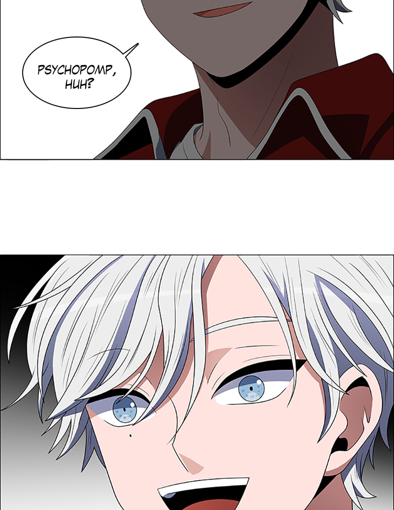 Read No Scope chapter 96 image 73 on Lezhin