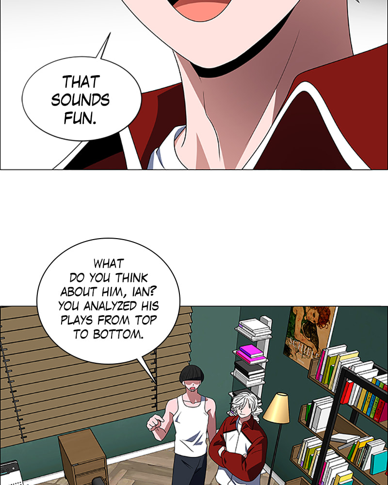 Read No Scope chapter 96 image 74 on Lezhin