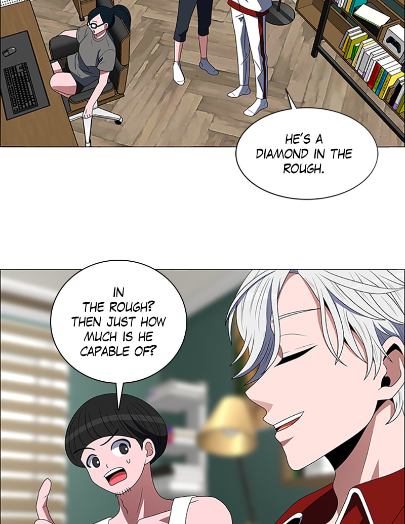 Read No Scope chapter 96 image 75 on Lezhin