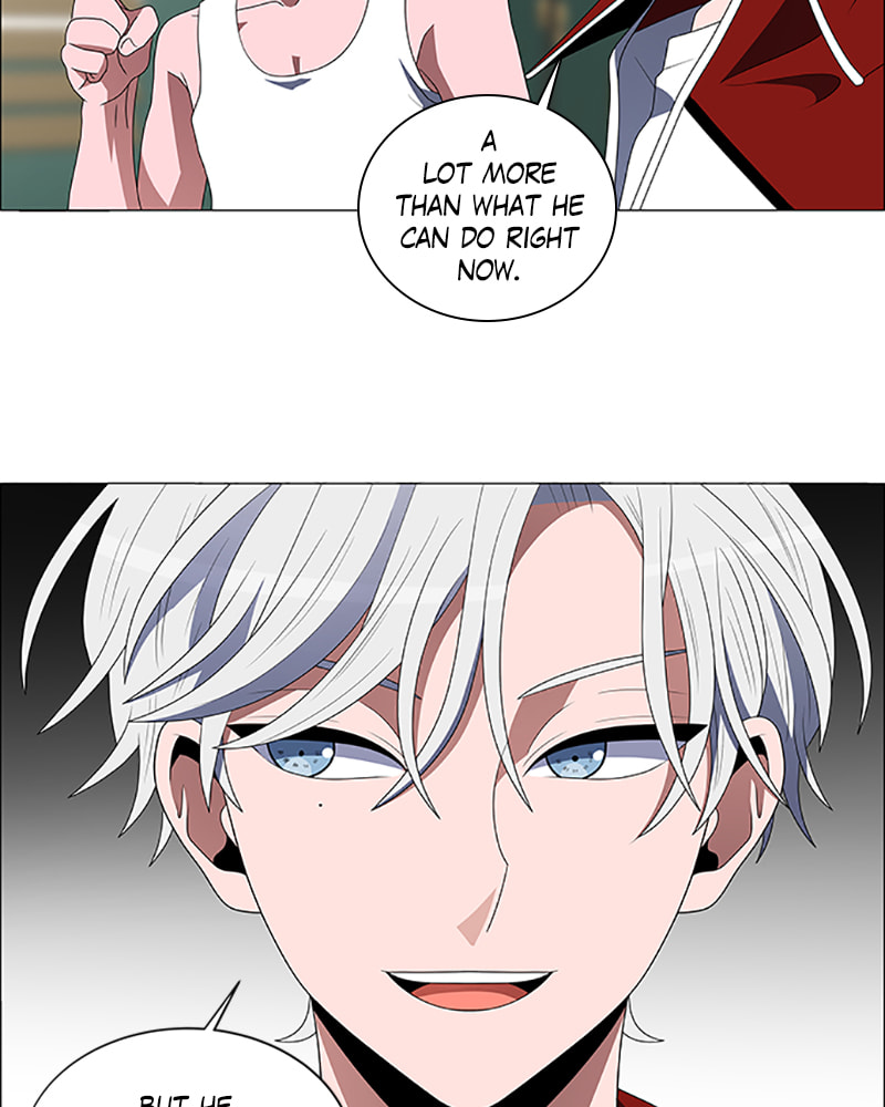 Read No Scope chapter 96 image 76 on Lezhin