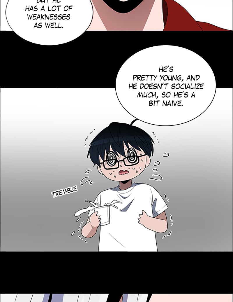 Read No Scope chapter 96 image 77 on Lezhin