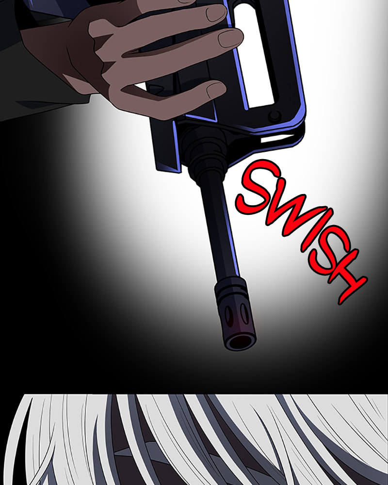 Read No Scope chapter 97 image 10 on Lezhin