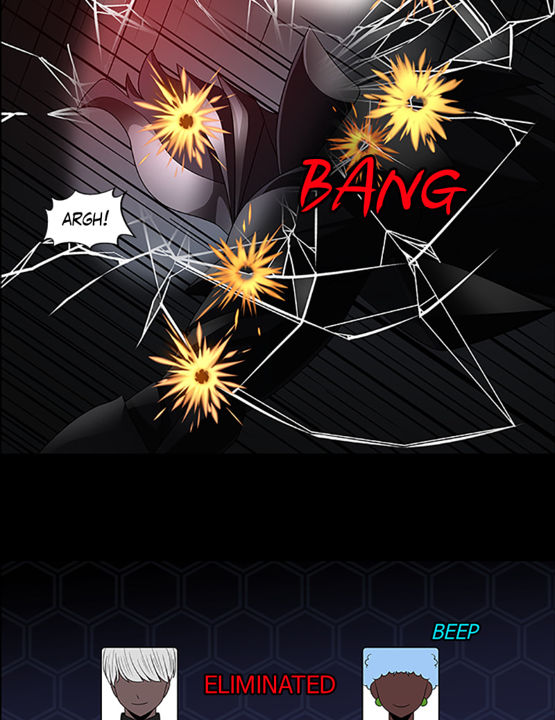 Read No Scope chapter 97 image 13 on Lezhin