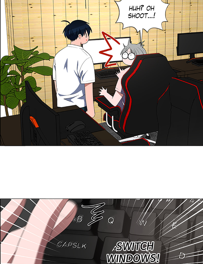 Read No Scope chapter 97 image 17 on Lezhin