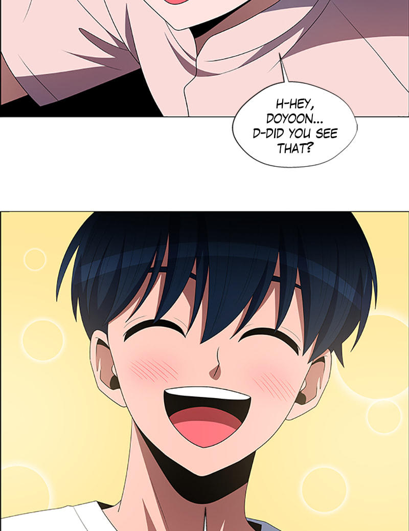 Read No Scope chapter 97 image 19 on Lezhin