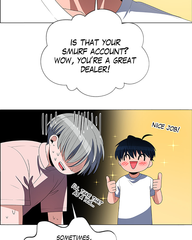 Read No Scope chapter 97 image 20 on Lezhin