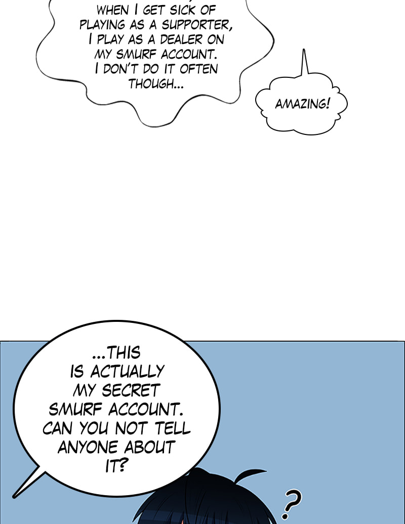 Read No Scope chapter 97 image 21 on Lezhin