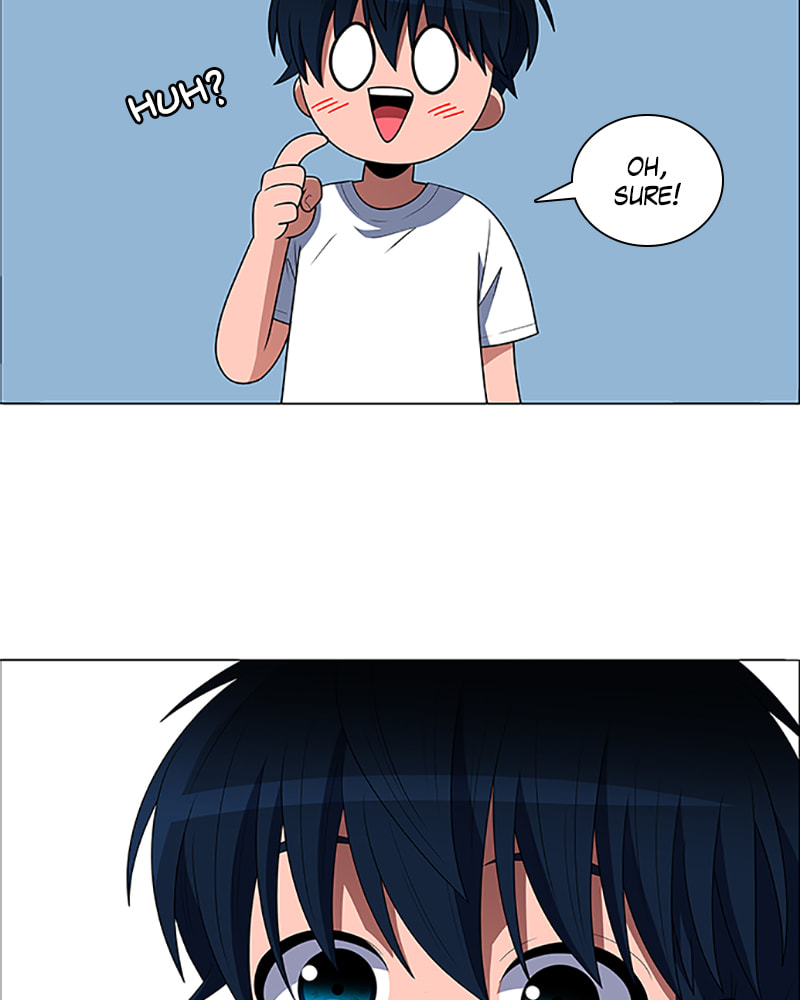 Read No Scope chapter 97 image 22 on Lezhin