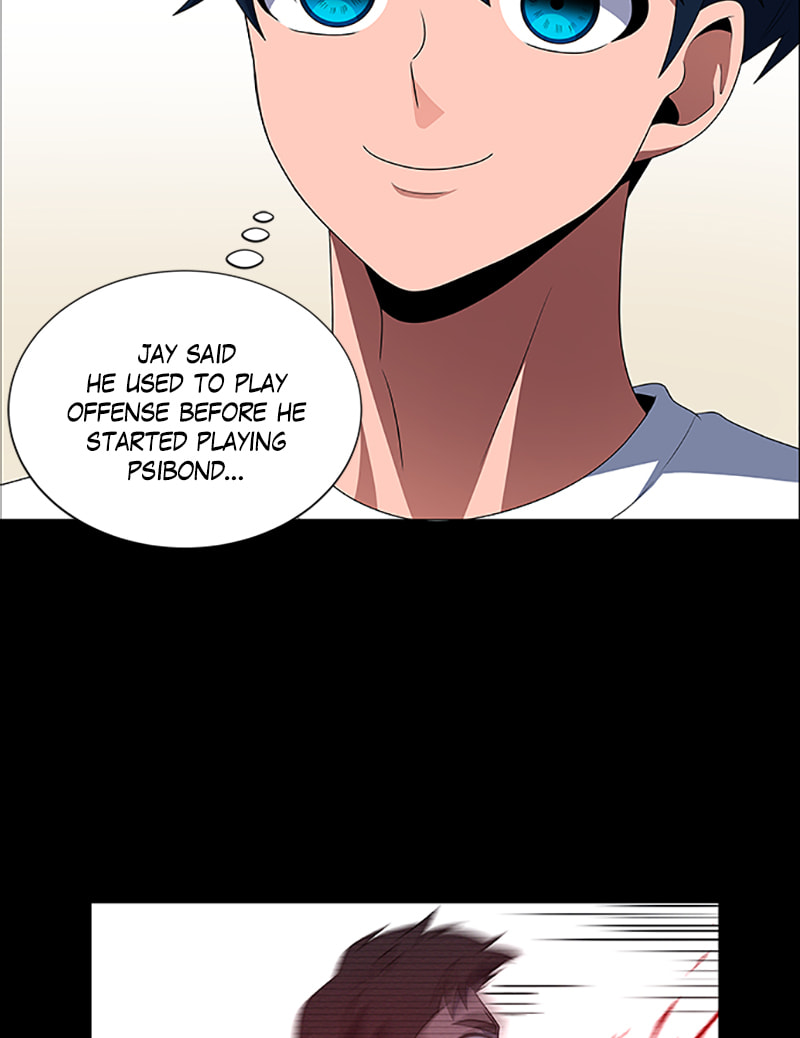 Read No Scope chapter 97 image 23 on Lezhin