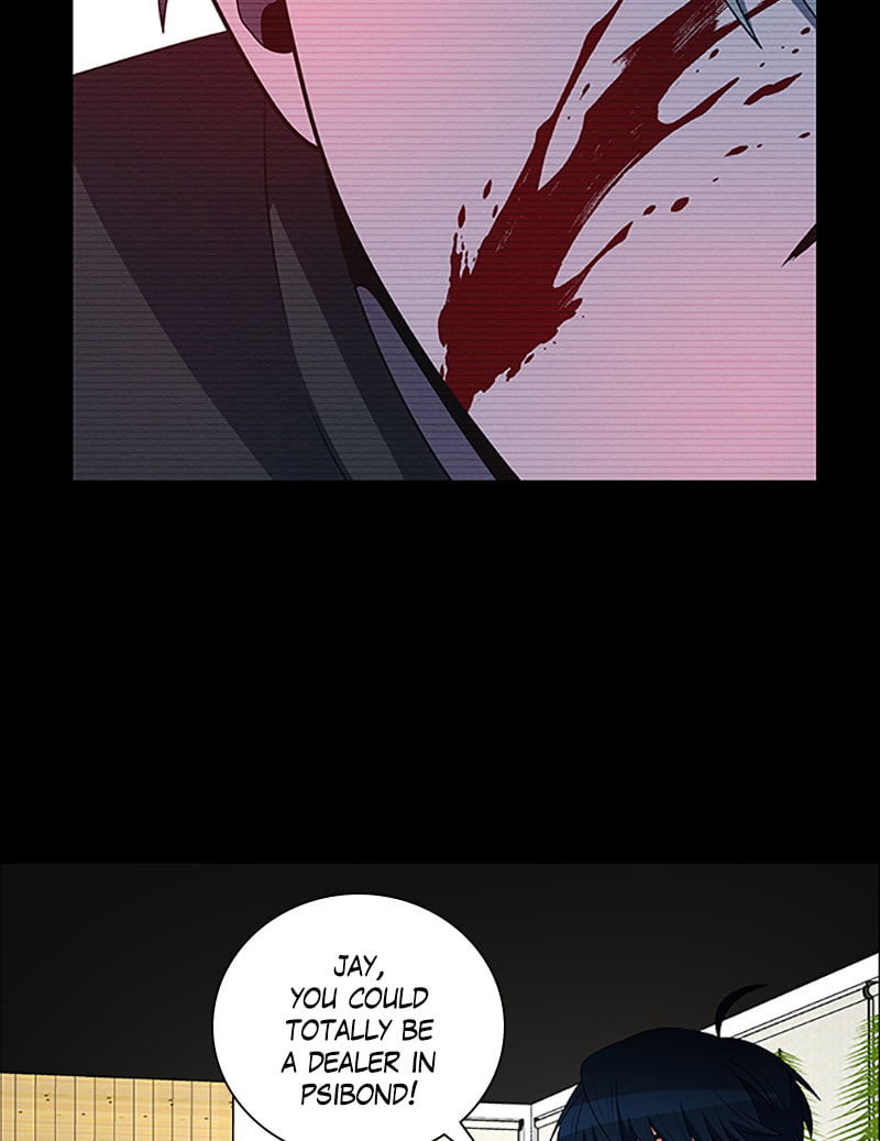 Read No Scope chapter 97 image 25 on Lezhin