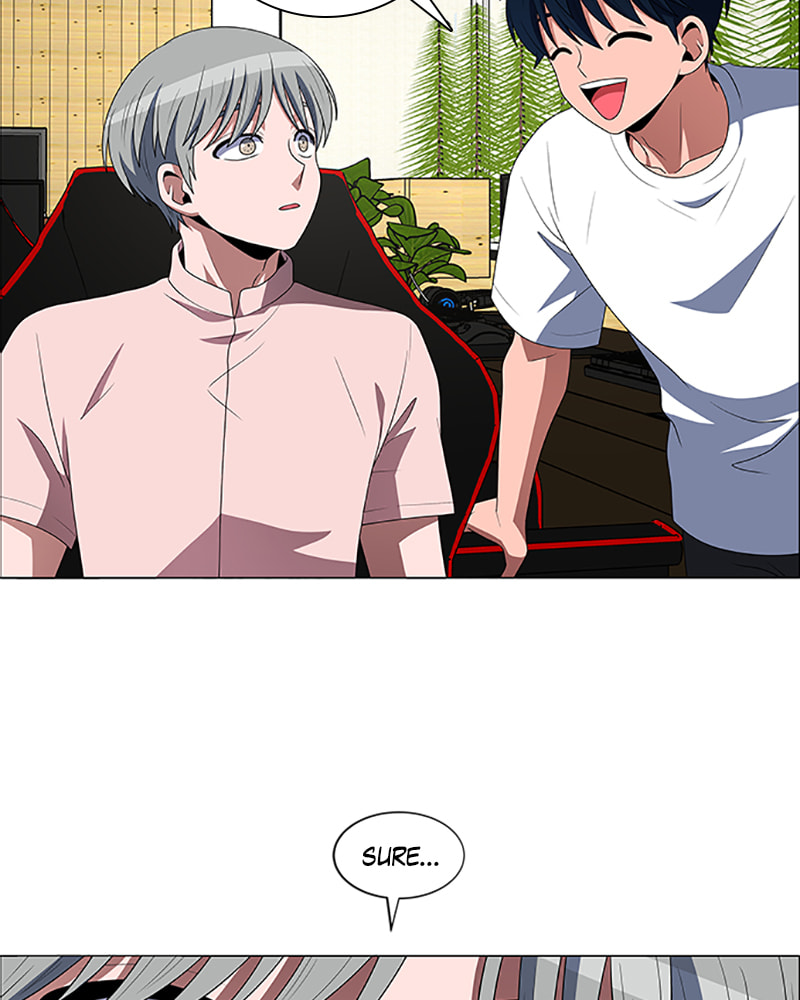 Read No Scope chapter 97 image 26 on Lezhin