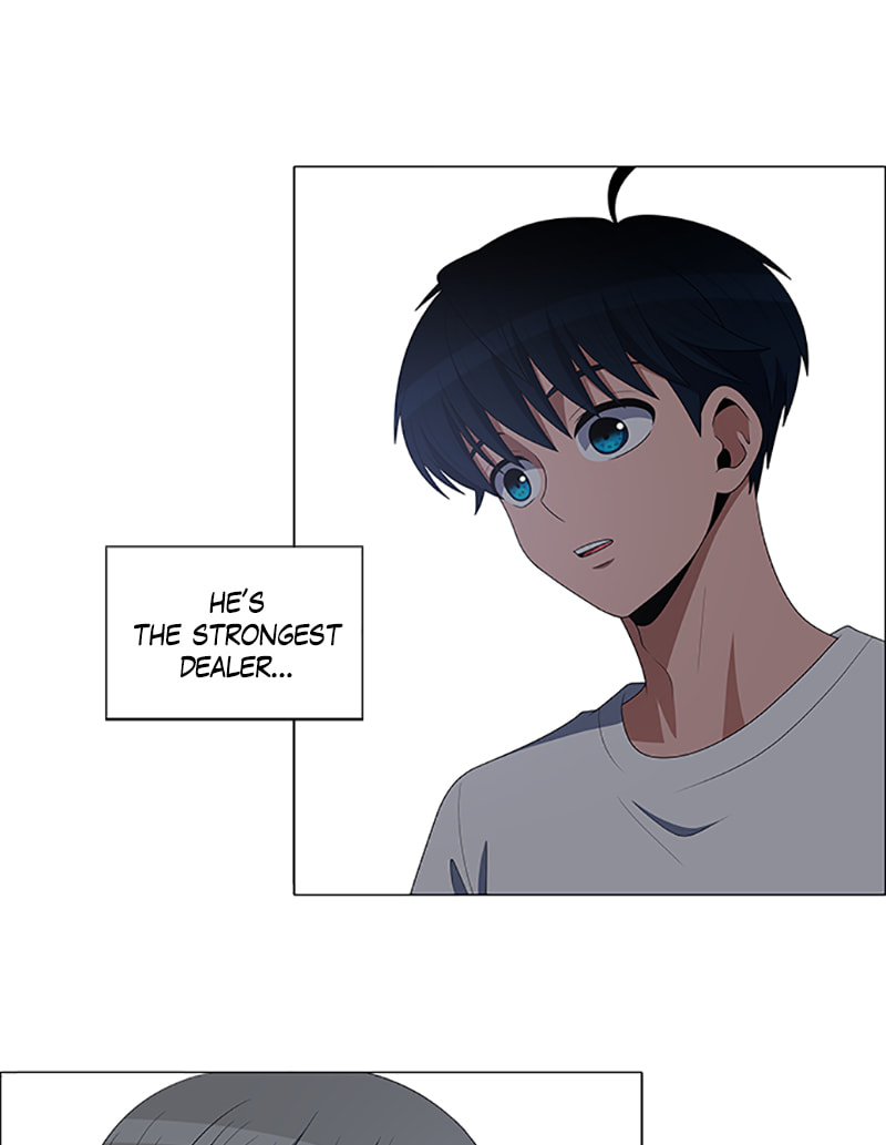 Read No Scope chapter 97 image 30 on Lezhin
