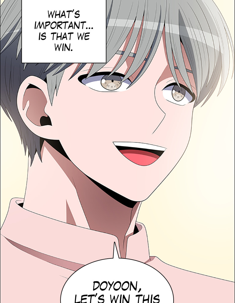 Read No Scope chapter 97 image 32 on Lezhin