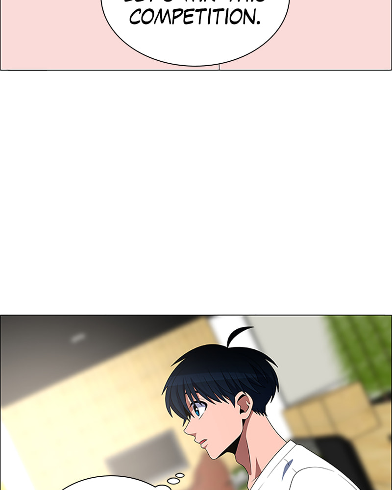 Read No Scope chapter 97 image 33 on Lezhin