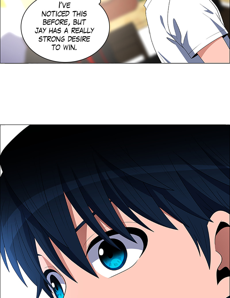 Read No Scope chapter 97 image 34 on Lezhin