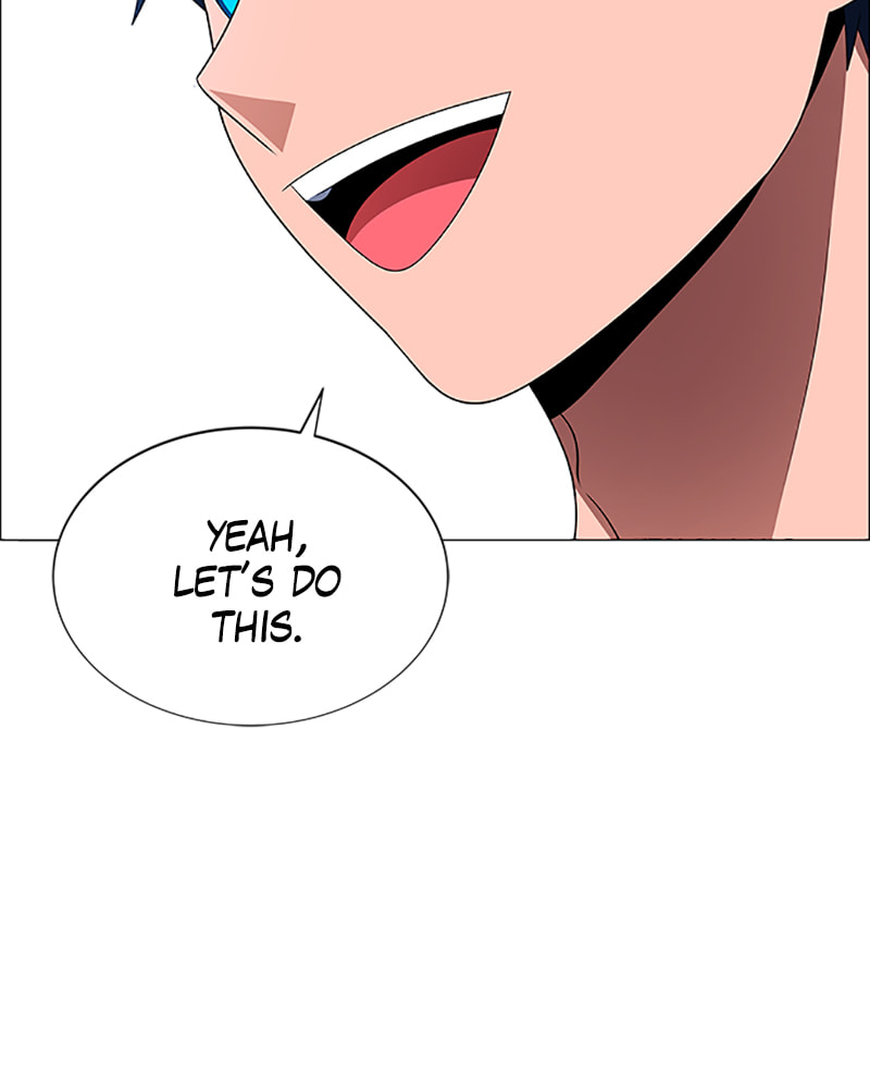 Read No Scope chapter 97 image 35 on Lezhin