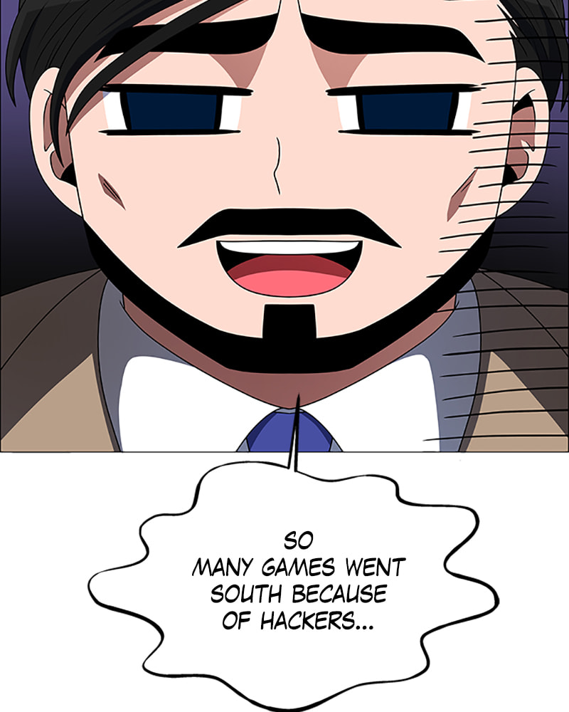 Read No Scope chapter 97 image 37 on Lezhin
