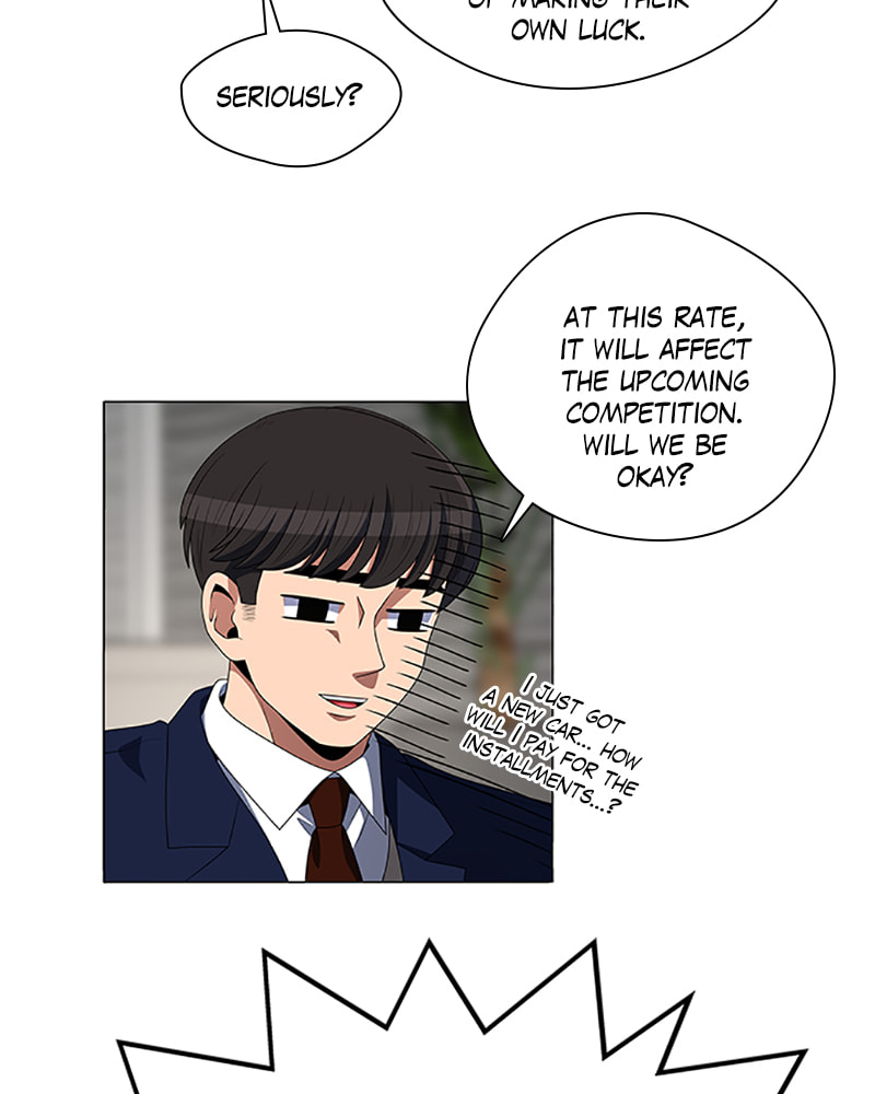Read No Scope chapter 97 image 39 on Lezhin