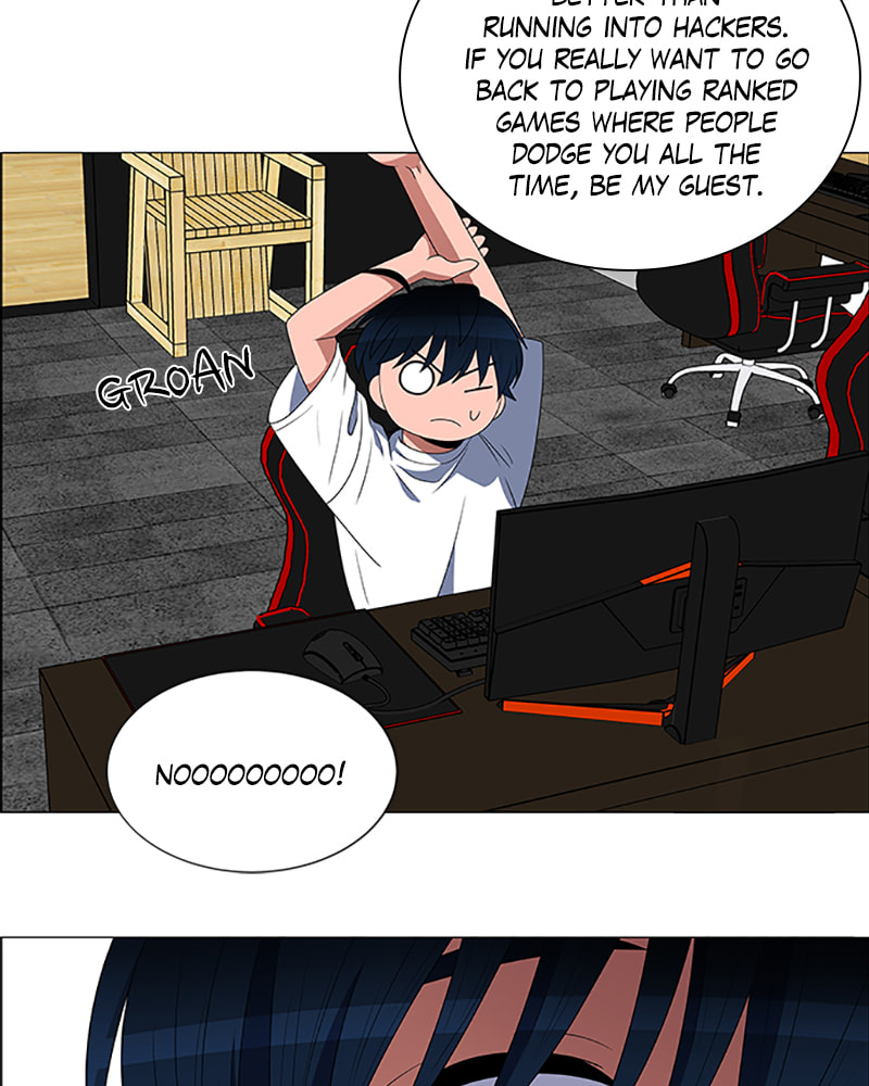 Read No Scope chapter 97 image 4 on Lezhin