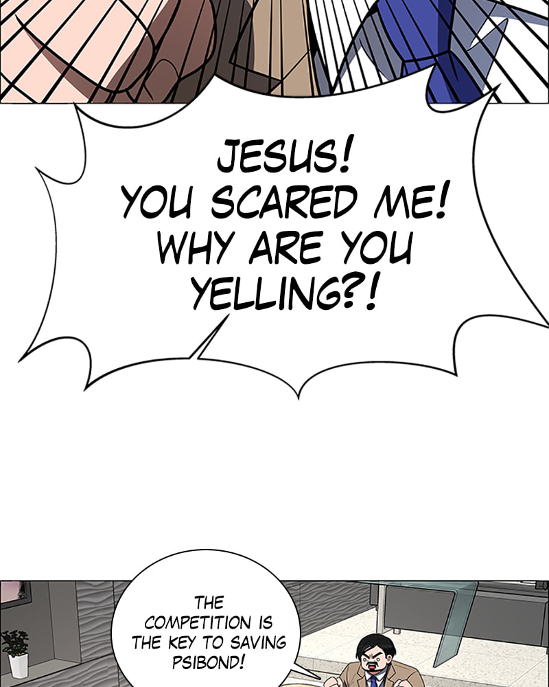 Read No Scope chapter 97 image 41 on Lezhin