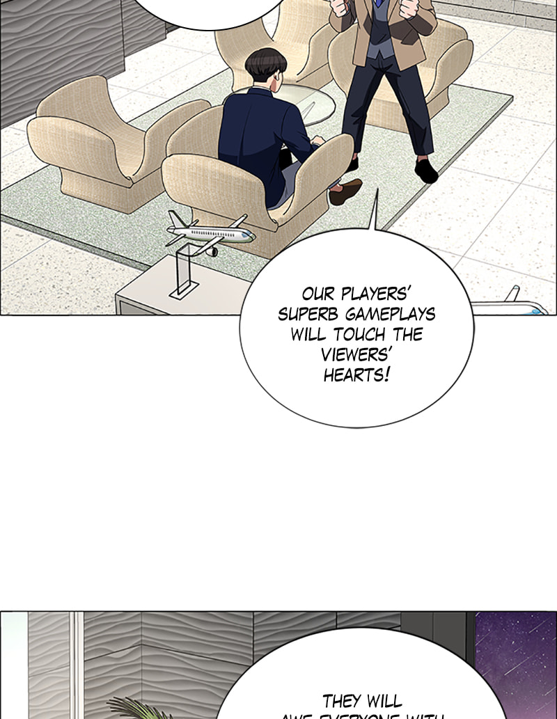Read No Scope chapter 97 image 42 on Lezhin