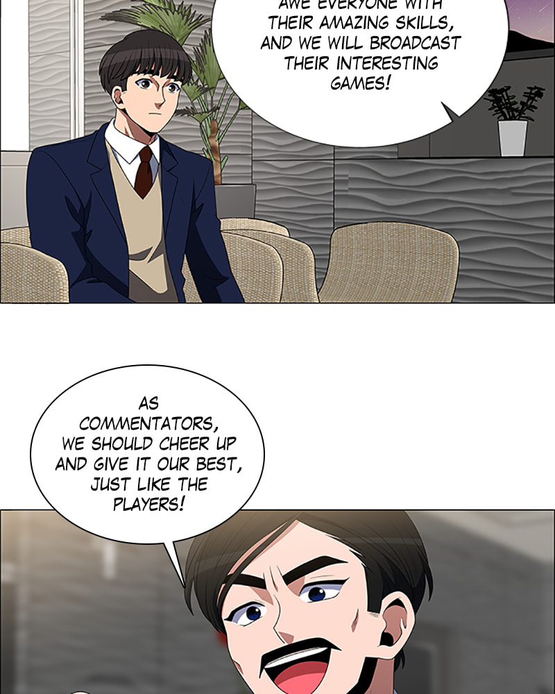 Read No Scope chapter 97 image 43 on Lezhin