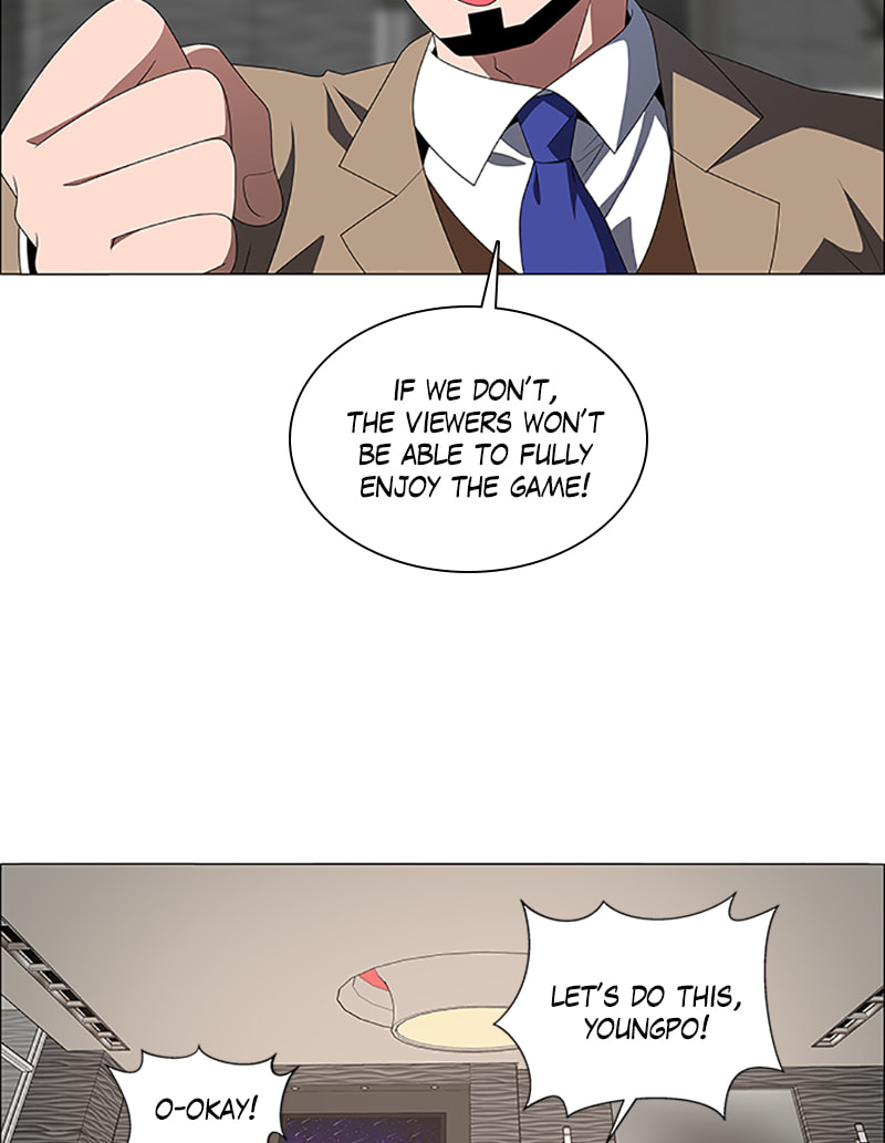 Read No Scope chapter 97 image 44 on Lezhin