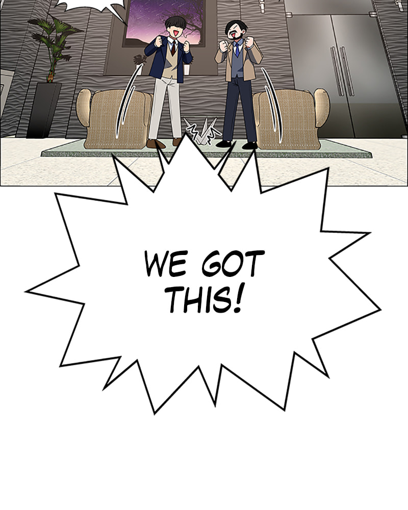 Read No Scope chapter 97 image 45 on Lezhin