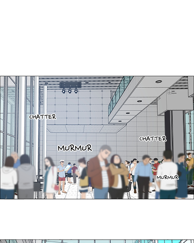 Read No Scope chapter 97 image 47 on Lezhin