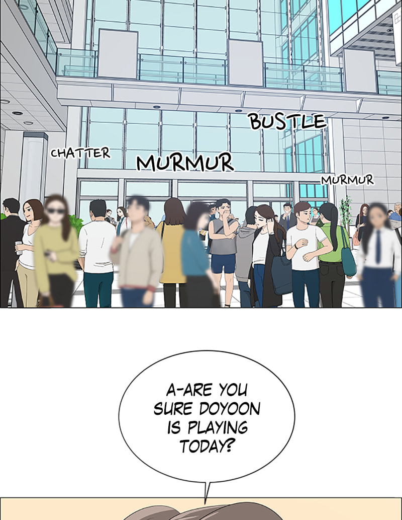 Read No Scope chapter 97 image 48 on Lezhin