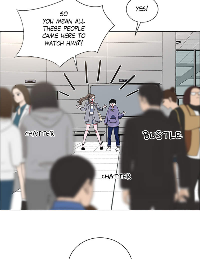 Read No Scope chapter 97 image 50 on Lezhin