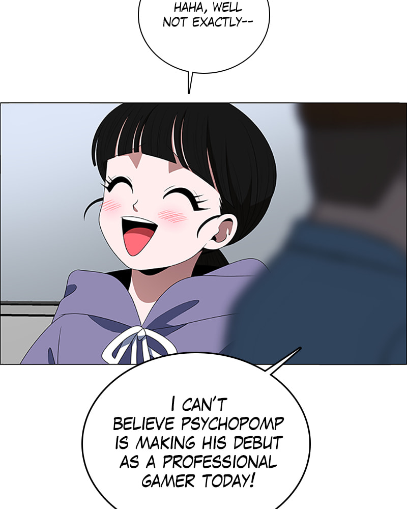 Read No Scope chapter 97 image 51 on Lezhin