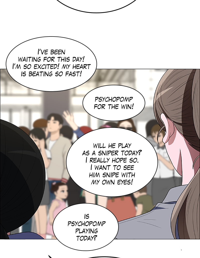 Read No Scope chapter 97 image 52 on Lezhin