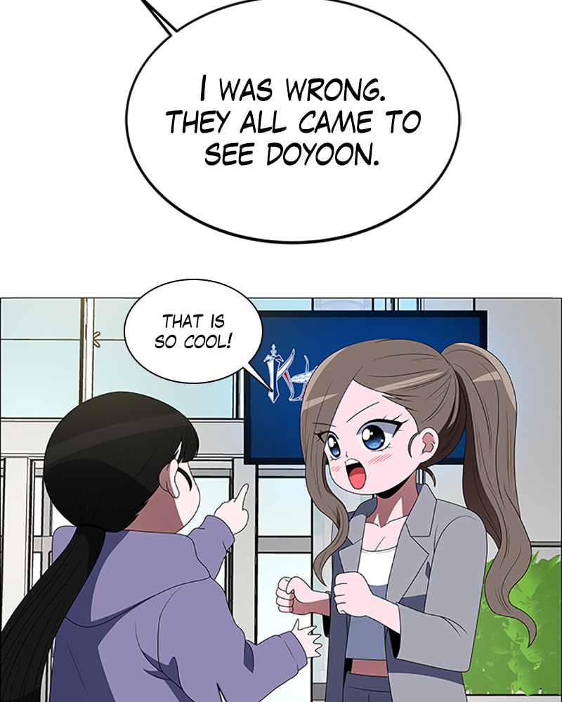 Read No Scope chapter 97 image 53 on Lezhin