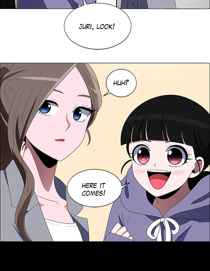Read No Scope chapter 97 image 54 on Lezhin