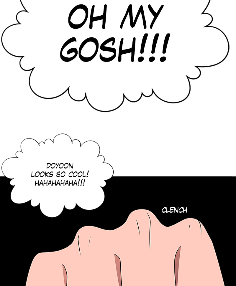 Read No Scope chapter 97 image 65 on Lezhin