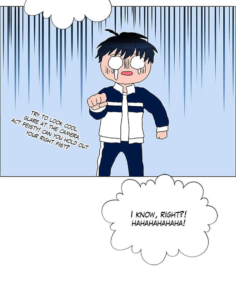 Read No Scope chapter 97 image 67 on Lezhin