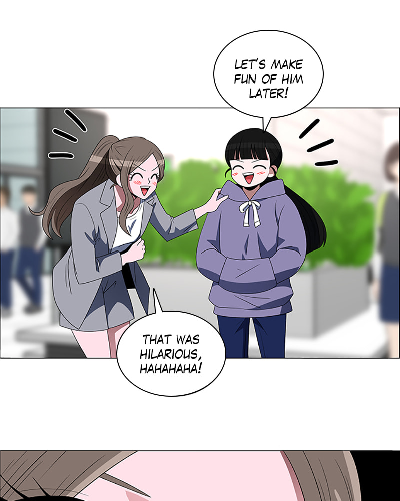 Read No Scope chapter 97 image 68 on Lezhin