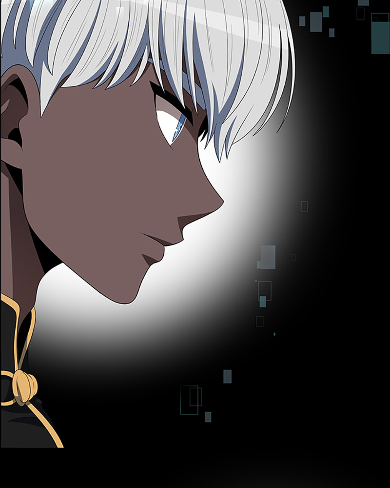 Read No Scope chapter 97 image 8 on Lezhin
