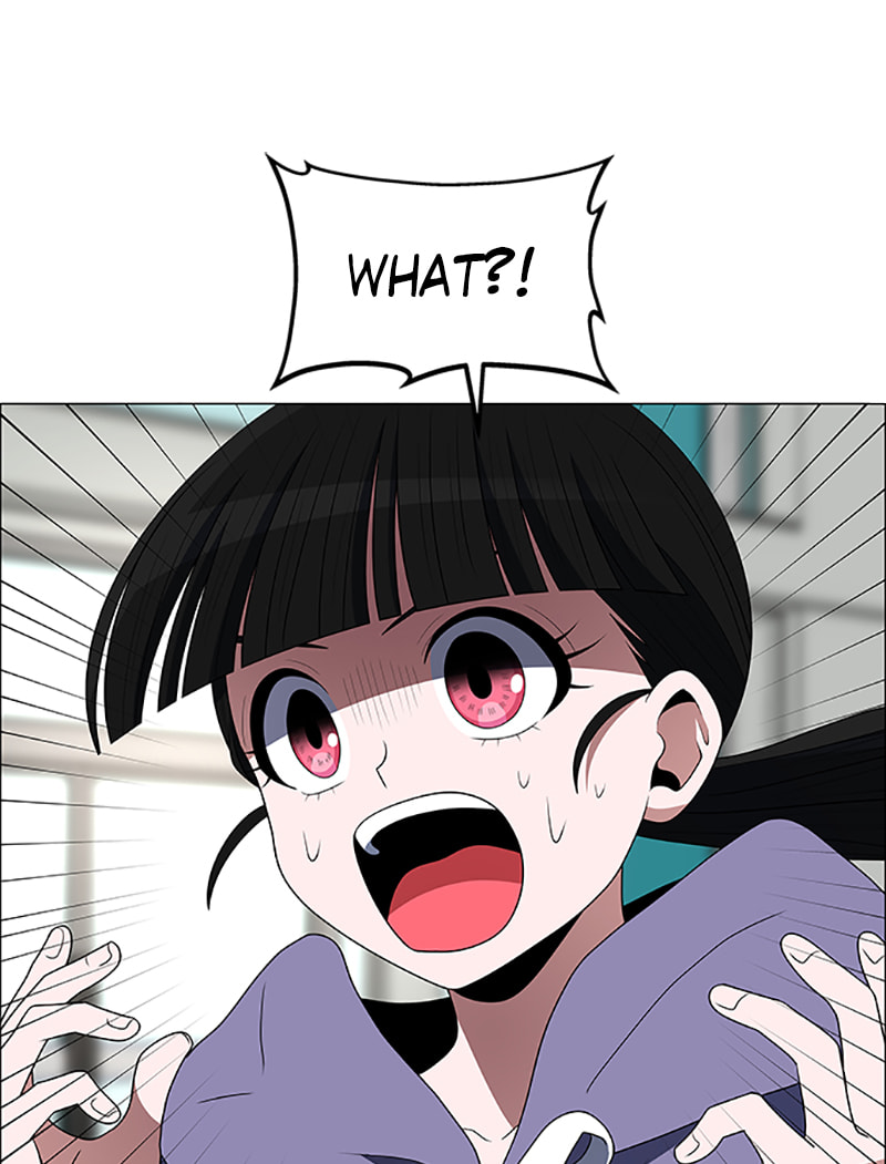 Read No Scope chapter 98 image 1 on Lezhin