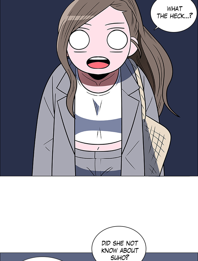 Read No Scope chapter 98 image 11 on Lezhin