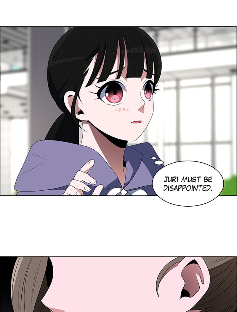 Read No Scope chapter 98 image 13 on Lezhin