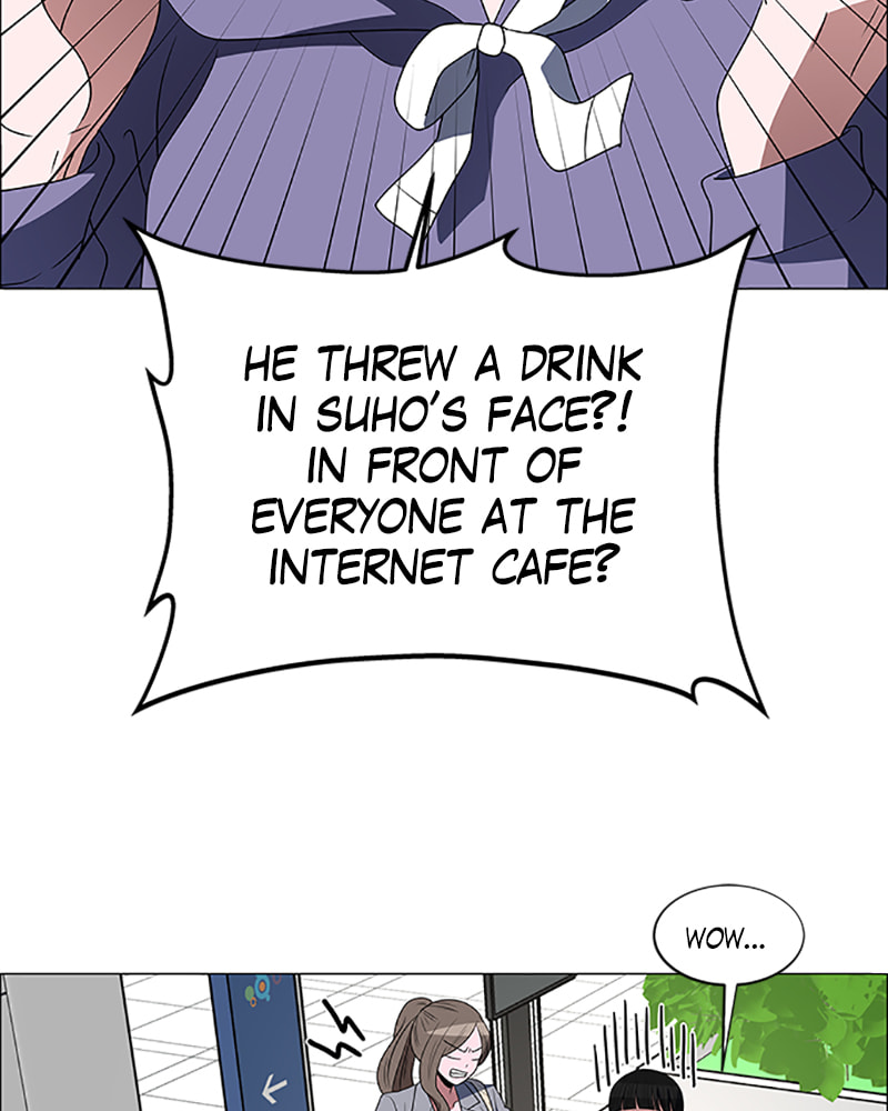 Read No Scope chapter 98 image 2 on Lezhin