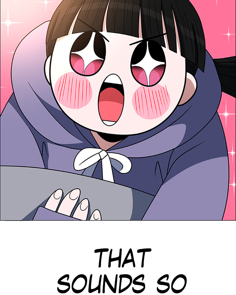 Read No Scope chapter 98 image 20 on Lezhin