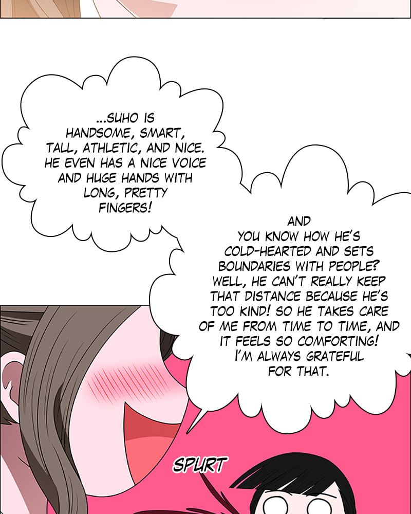 Read No Scope chapter 98 image 22 on Lezhin