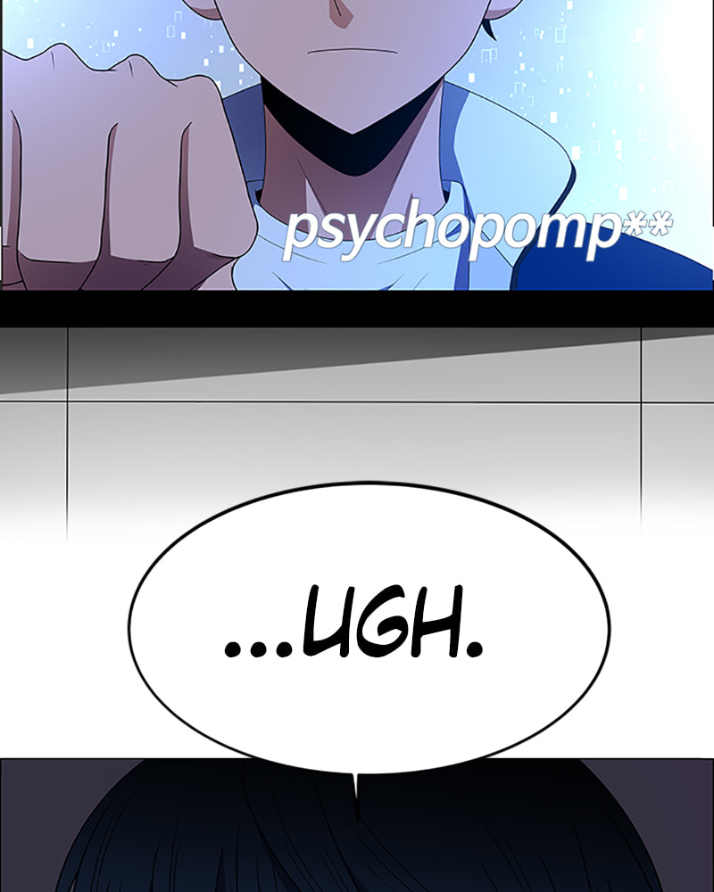 Read No Scope chapter 98 image 26 on Lezhin